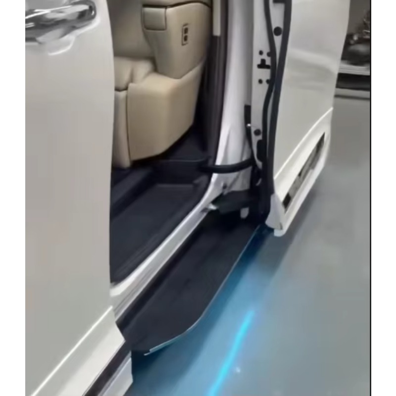 Car Accessories - Car Other Exterior Accessories Automatic Running
