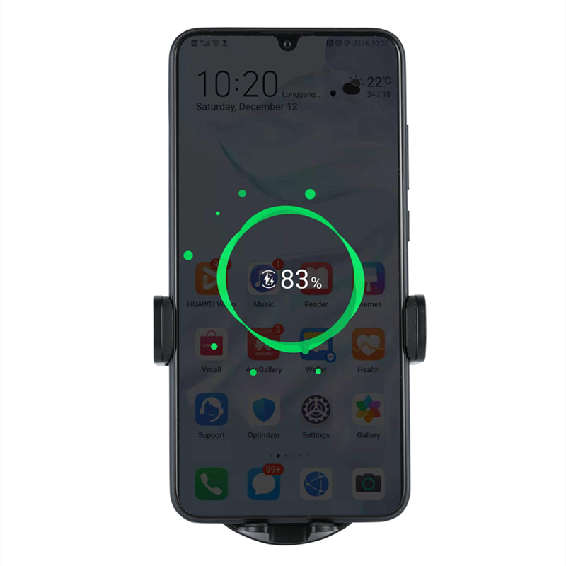 Huawei SuperCharge Wireless Ca - Wireless Car Charger Mount Fast Charging ulasan dan harga