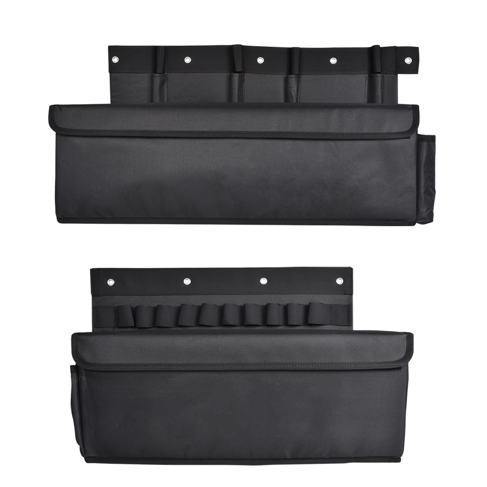 Car Foldable Storage Bag Rear  - Car Trunk Organizer Foldable Storage Box ulasan dan harga