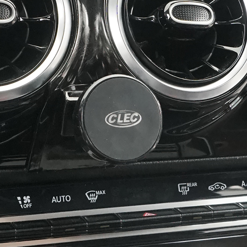 Magnetic Car phone holder GPS  - Magnetic Phone Holder For Car Vent ulasan dan harga