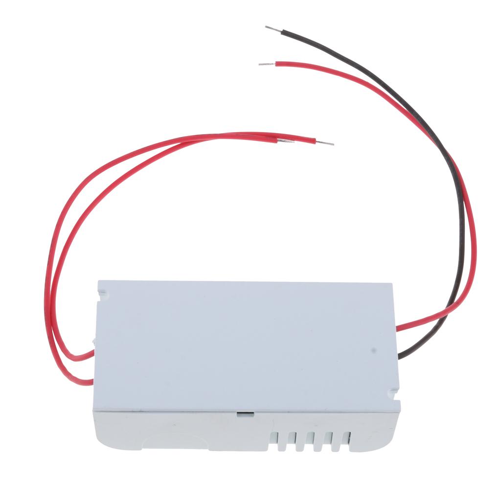 AC DC Power Supply Module 85V  - Car Electronics ulasan dan harga