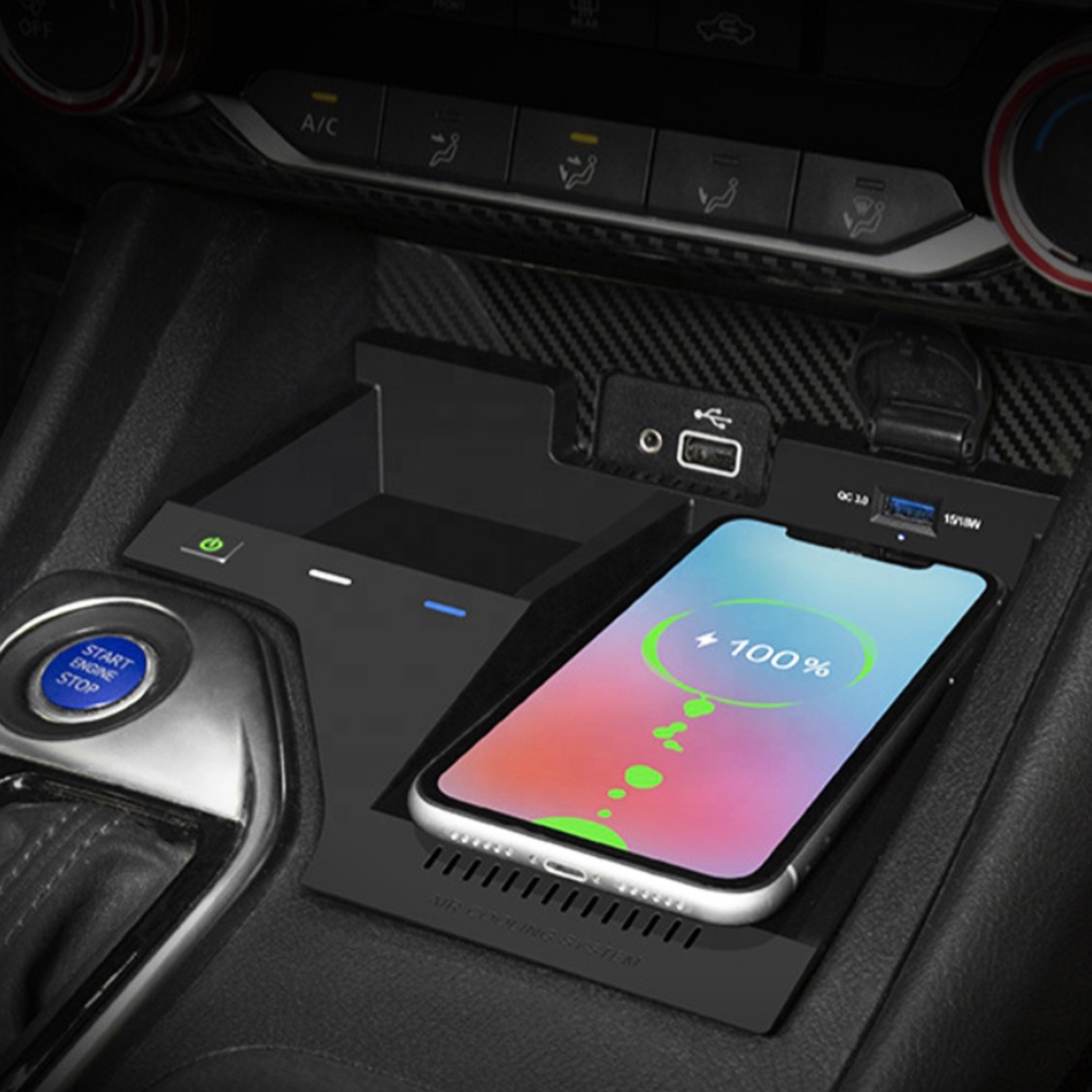 Car Phone Holder Mount Wireles - Wireless Car Charger Mount Fast Charging ulasan dan harga