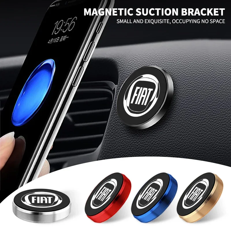 Mini Car Phone Holder Air Vent - Magnetic Phone Holder For Car Vent ulasan dan harga