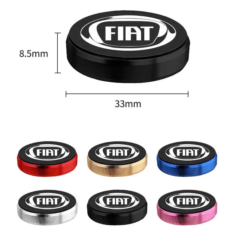 Mini Car Phone Holder Air Vent - Magnetic Phone Holder For Car Vent ulasan dan harga