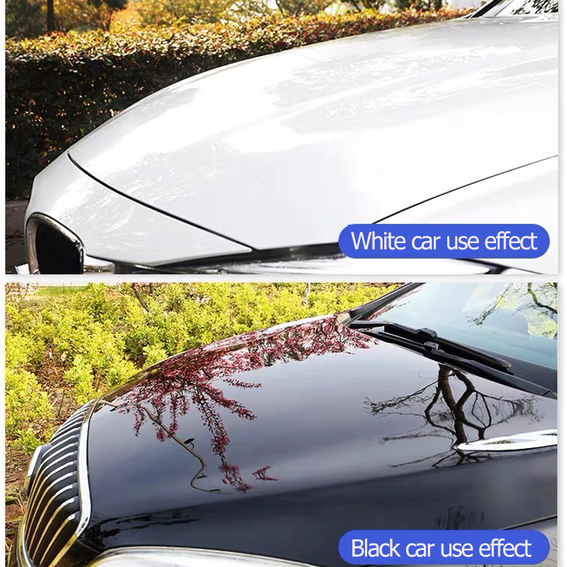 Car Wax Polishing Paste Crysta - Car Scratch Repair Polishing Wax Paste ulasan dan harga