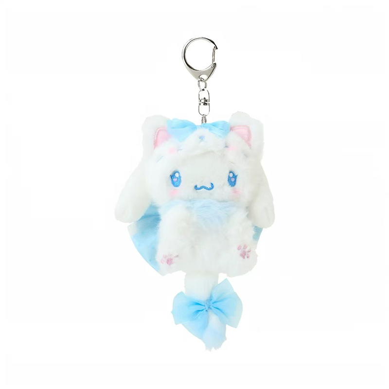 Hello Kitty Cream Cat Bowknot  - Car Care ulasan dan harga