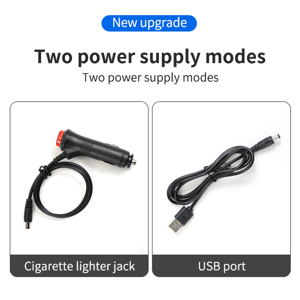 Car LED Footwell Light 4PCS RG - Led Ambient Interior Car Lights App Control ulasan dan harga