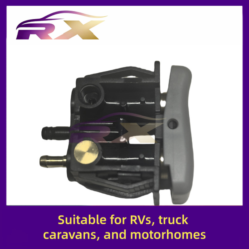 Suitable For RV Caravan Motorh - Car Accessories ulasan dan harga