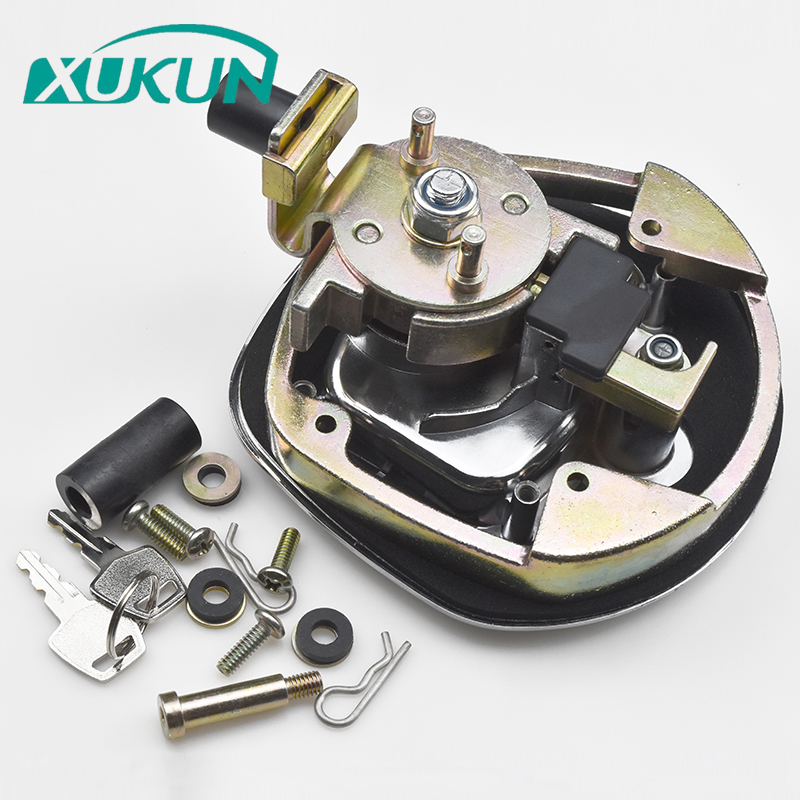 Toolbox Caravan Handle Paddle  - Car Accessories ulasan dan harga