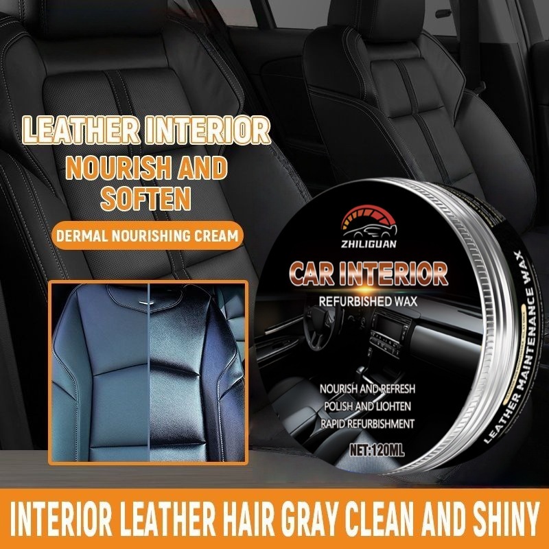 Car Interior Renovation Leathe - Car Care ulasan dan harga