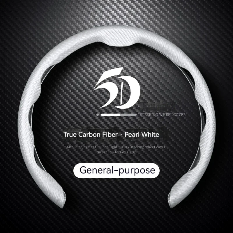 Car Steering Wheel Cover 38cm  - Car Steering Wheel Cover Anti Slip Breathable ulasan dan harga