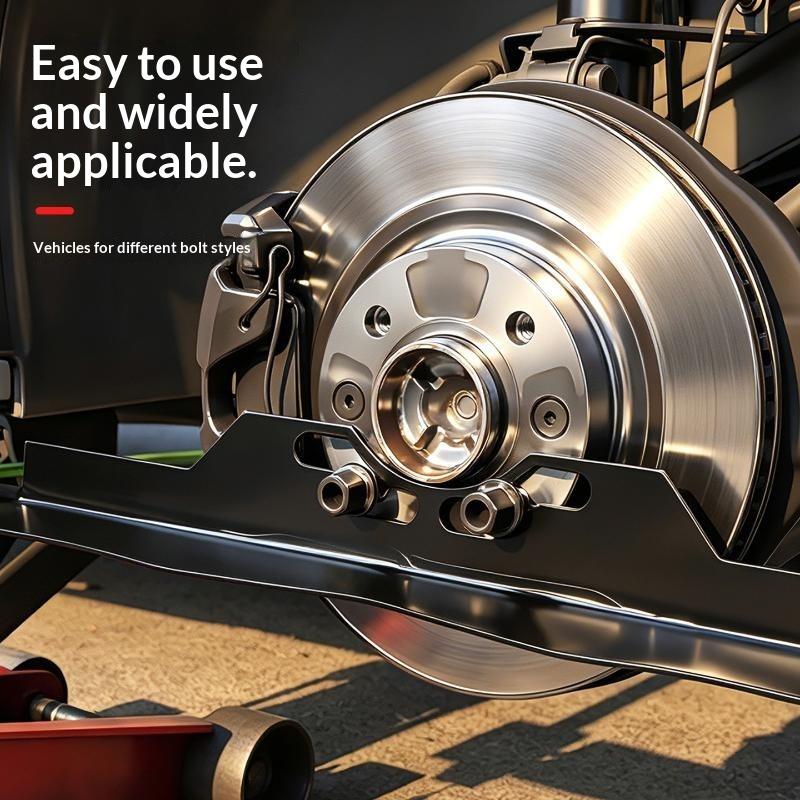 【K】Wheel Alignment Tool Plate  - Auto Repair Tools ulasan dan harga