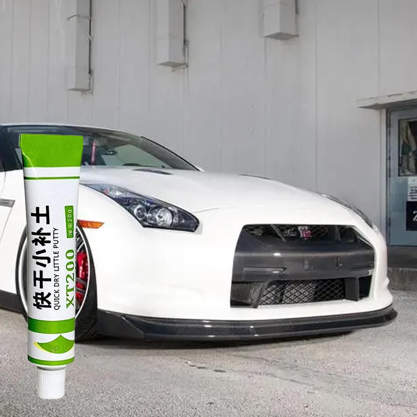 Car Body Putty Quick Dry Good  - Auto Repair Tools ulasan dan harga