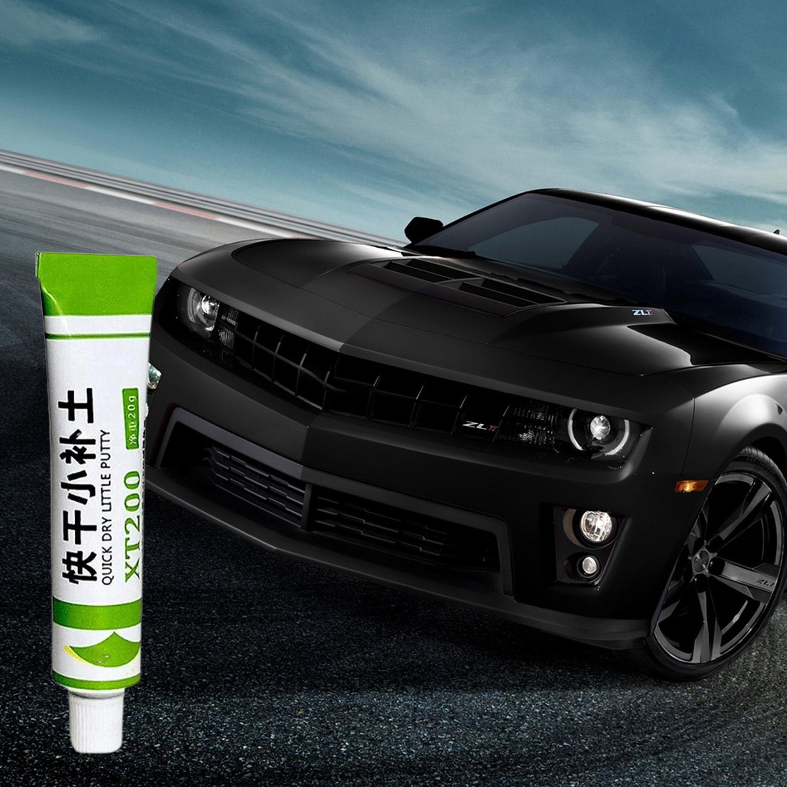 Car Body Putty Quick Dry Good  - Auto Repair Tools ulasan dan harga