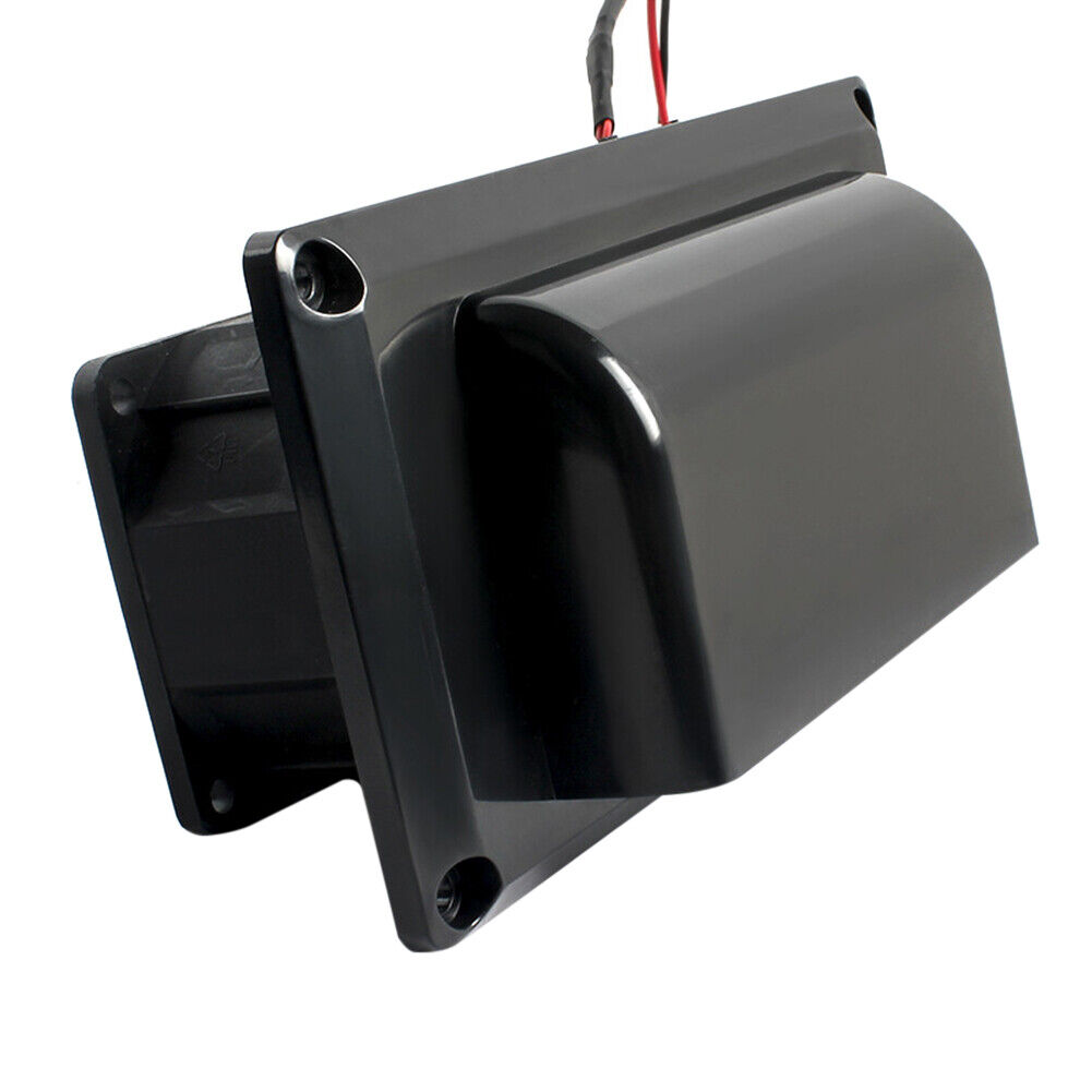 1PC Caravan Side Air Vent Vent - Car Accessories ulasan dan harga