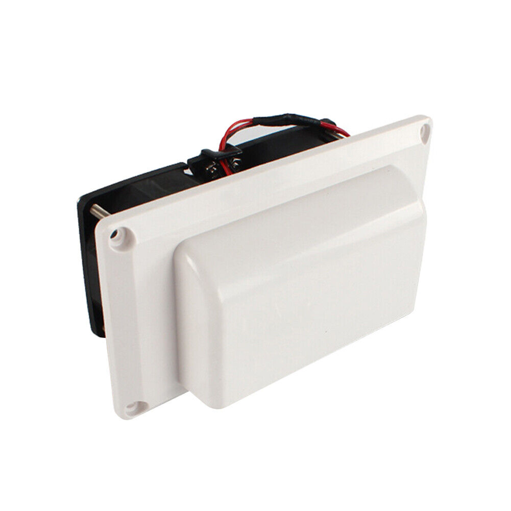 1PC Caravan Side Air Vent Vent - Car Accessories ulasan dan harga
