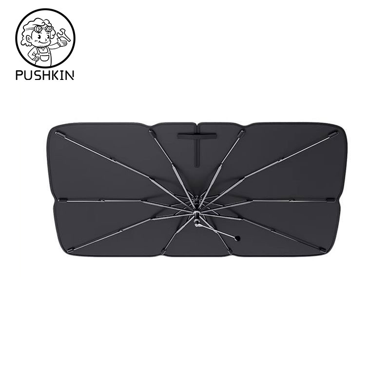 For Changan UNIK 2024 2025 202 - Car Sunshade Windshield Umbrella Foldable ulasan dan harga