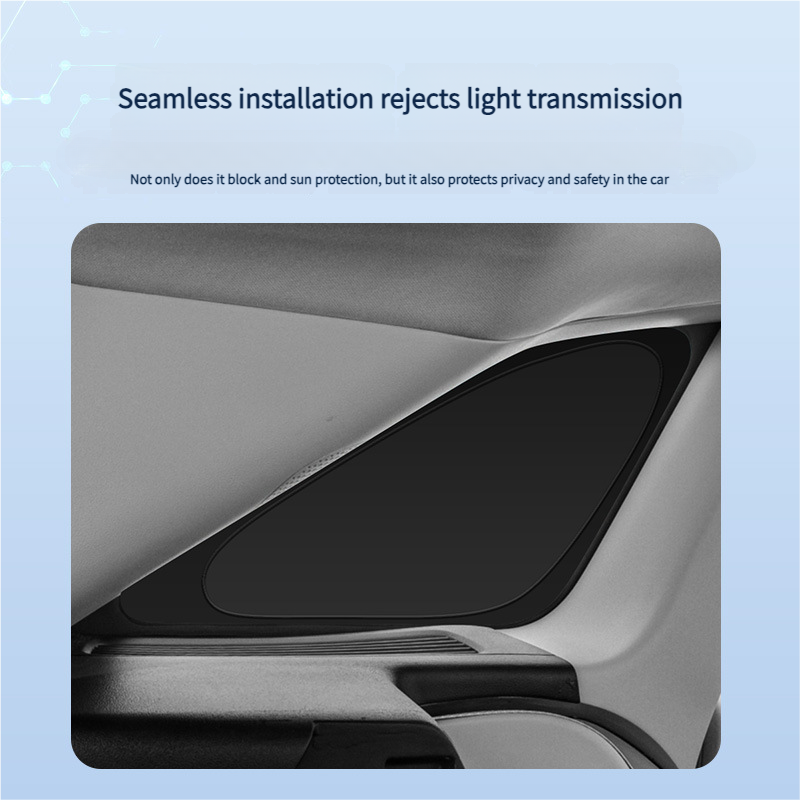 Car Sun Shade Umbrella for Lea - Car Sunshade Windshield Umbrella Foldable ulasan dan harga