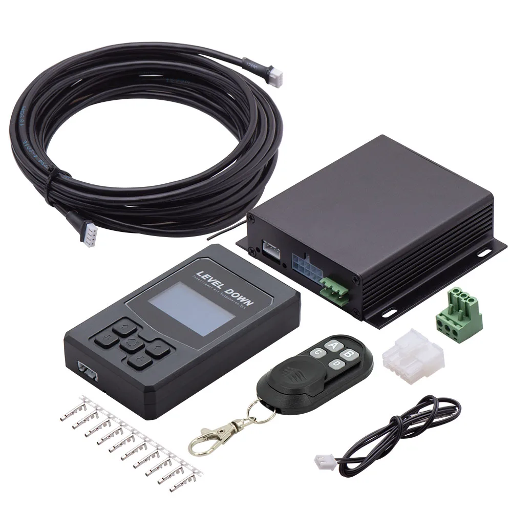 Bluetooth Air Suspension Elect - Car Electronics ulasan dan harga