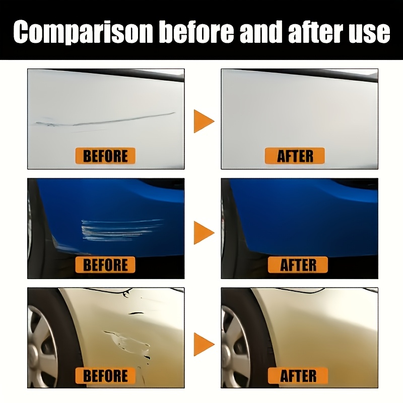 Car Scratch Wax Nano Gloss Pol - Car Scratch Repair Polishing Wax Paste ulasan dan harga