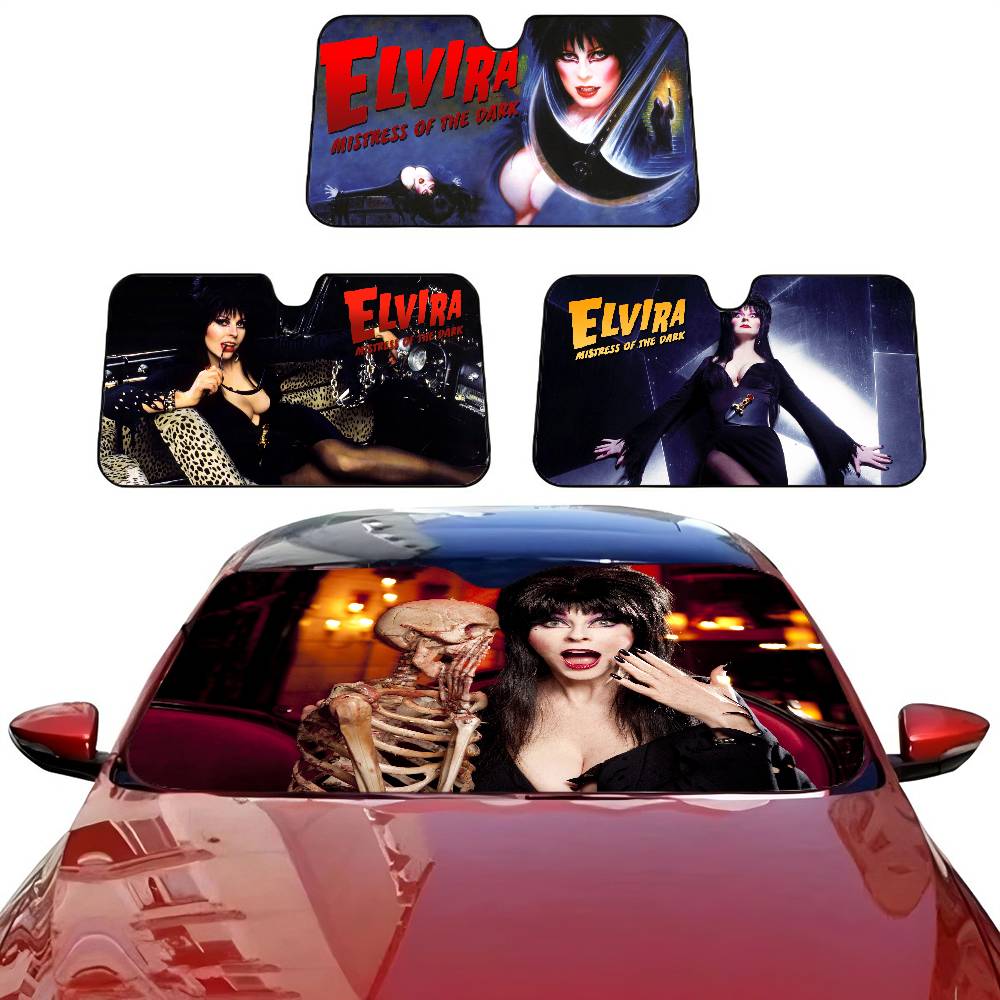 Horror Film E-Elvira M-Mistres - Car Care ulasan dan harga