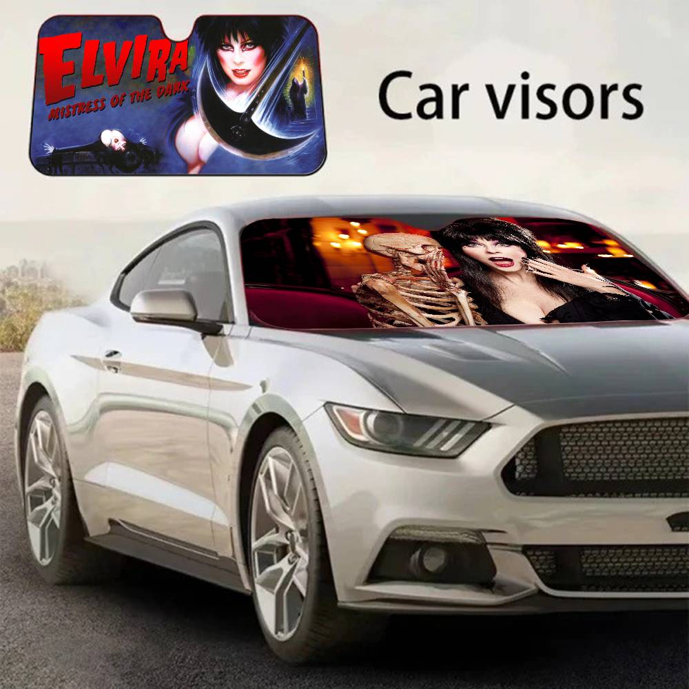 Horror Film E-Elvira M-Mistres - Car Care ulasan dan harga